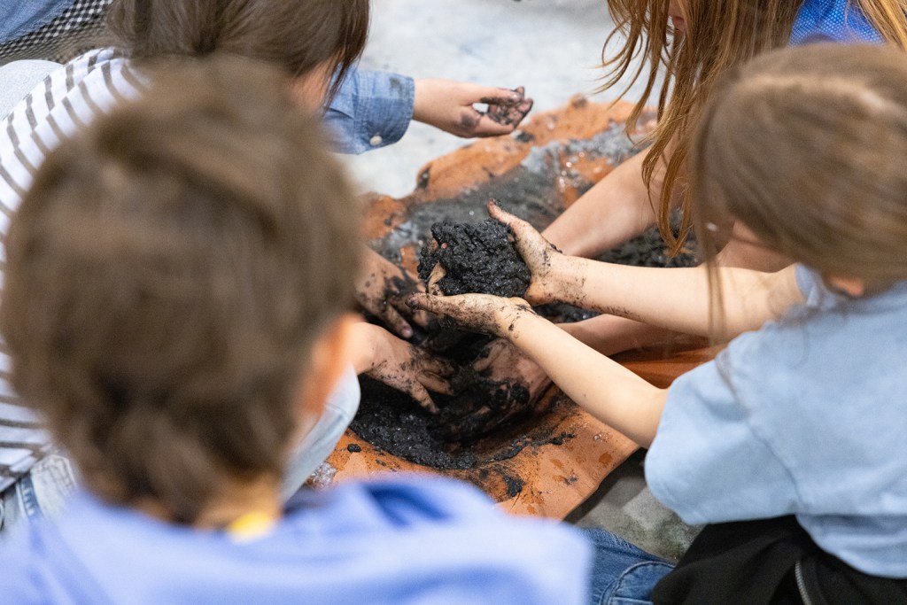 photo : Michael Patten