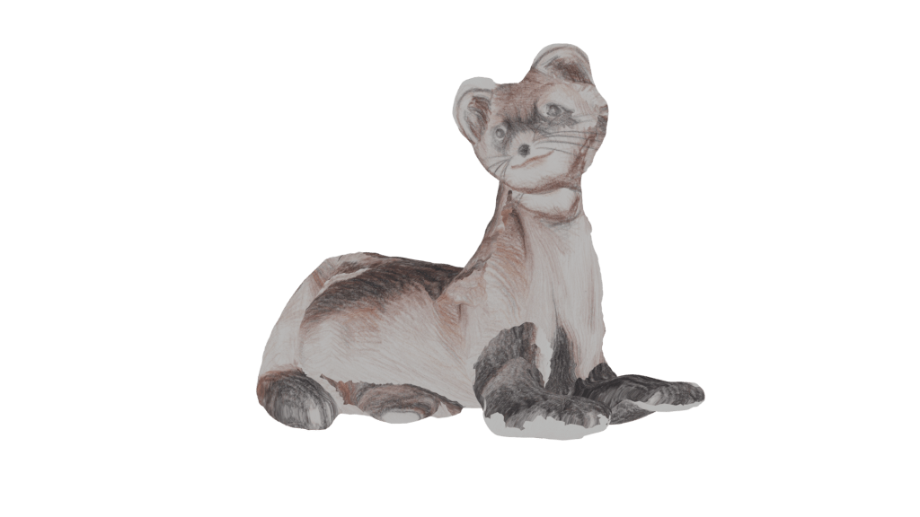 Animating student models and&nbsp;drawings